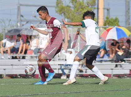 Thumbnail 3 in Rancho @ Faith Lutheran photogallery.