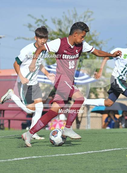 Thumbnail 1 in Rancho @ Faith Lutheran photogallery.