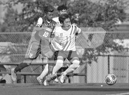 Thumbnail 2 in Rancho @ Faith Lutheran photogallery.