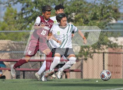 Thumbnail 3 in Rancho @ Faith Lutheran photogallery.