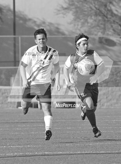 Thumbnail 1 in Rancho @ Faith Lutheran photogallery.
