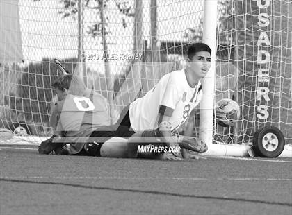 Thumbnail 2 in Rancho @ Faith Lutheran photogallery.