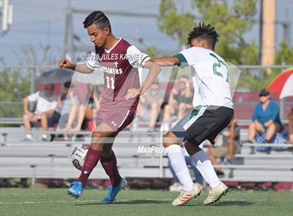 Thumbnail 1 in Rancho @ Faith Lutheran photogallery.