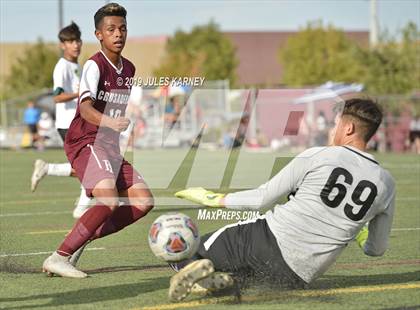 Thumbnail 1 in Rancho @ Faith Lutheran photogallery.