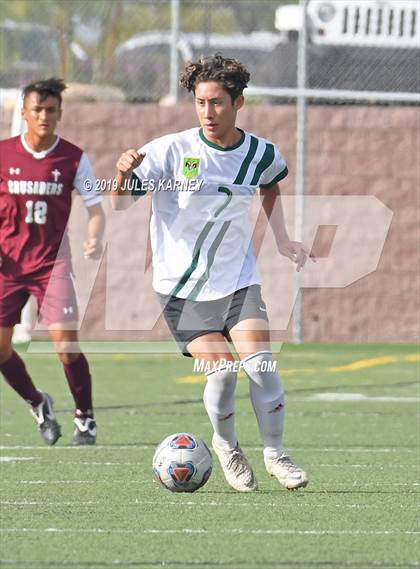 Thumbnail 1 in Rancho @ Faith Lutheran photogallery.