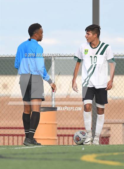 Thumbnail 2 in Rancho @ Faith Lutheran photogallery.