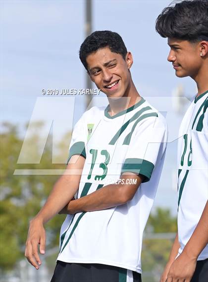 Thumbnail 3 in Rancho @ Faith Lutheran photogallery.