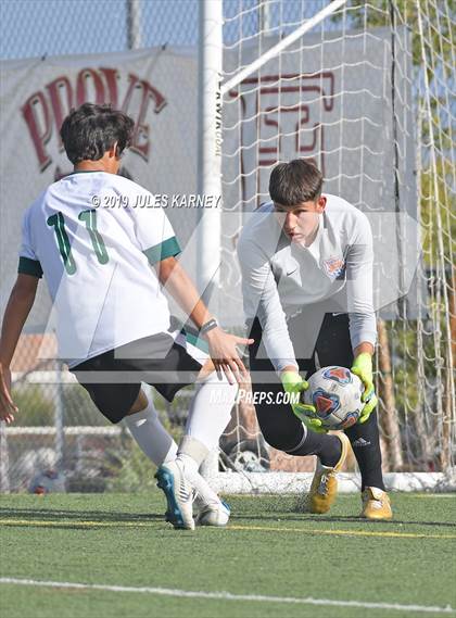 Thumbnail 1 in Rancho @ Faith Lutheran photogallery.
