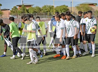Thumbnail 2 in Rancho @ Faith Lutheran photogallery.