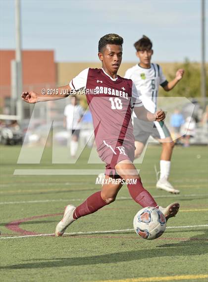 Thumbnail 2 in Rancho @ Faith Lutheran photogallery.