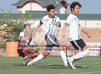 Thumbnail 3 in Rancho @ Faith Lutheran photogallery.