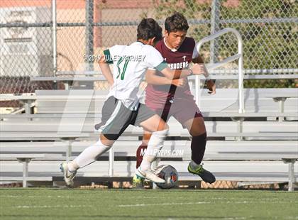 Thumbnail 2 in Rancho @ Faith Lutheran photogallery.