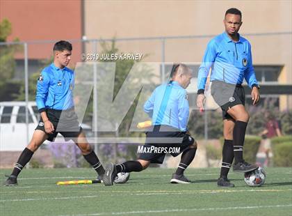 Thumbnail 3 in Rancho @ Faith Lutheran photogallery.