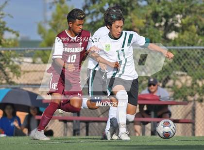 Thumbnail 1 in Rancho @ Faith Lutheran photogallery.