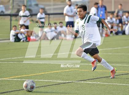 Thumbnail 1 in Rancho @ Faith Lutheran photogallery.