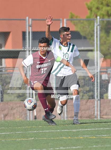 Thumbnail 2 in Rancho @ Faith Lutheran photogallery.
