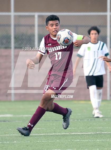 Thumbnail 3 in Rancho @ Faith Lutheran photogallery.