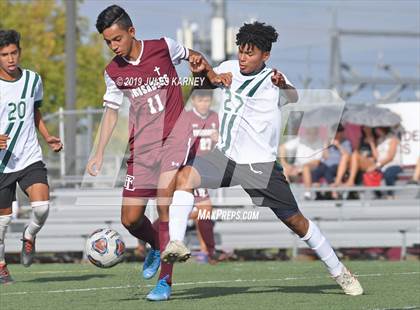 Thumbnail 1 in Rancho @ Faith Lutheran photogallery.