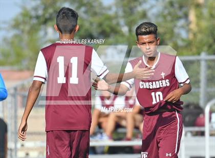 Thumbnail 1 in Rancho @ Faith Lutheran photogallery.
