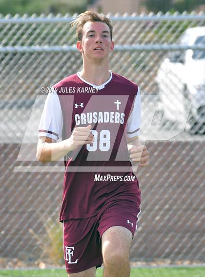 Thumbnail 3 in Rancho @ Faith Lutheran photogallery.