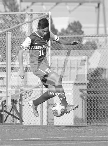 Thumbnail 3 in Rancho @ Faith Lutheran photogallery.