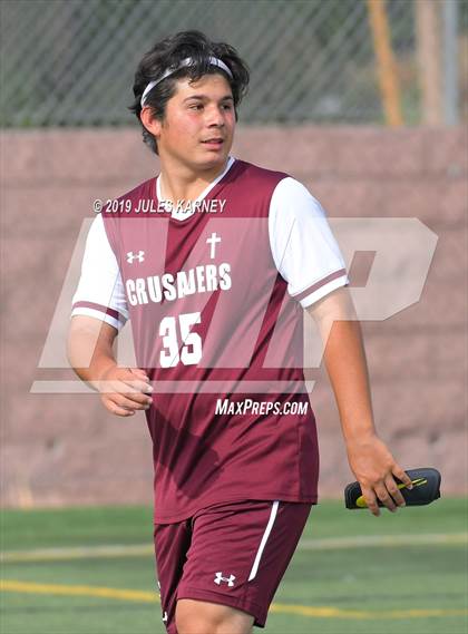 Thumbnail 2 in Rancho @ Faith Lutheran photogallery.