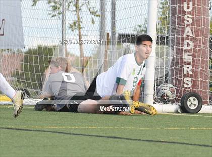 Thumbnail 1 in Rancho @ Faith Lutheran photogallery.