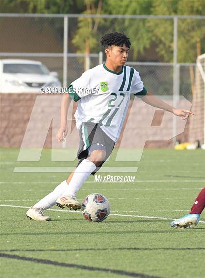 Thumbnail 3 in Rancho @ Faith Lutheran photogallery.
