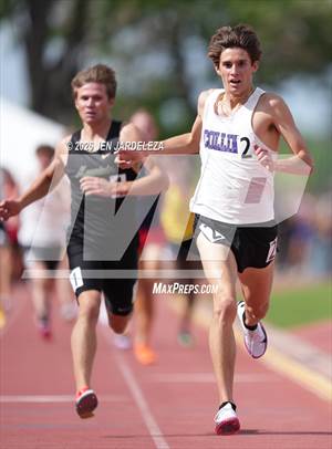 CHSAA 5A Finals (1600 Meters)