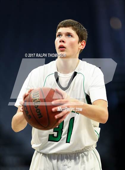 Thumbnail 3 in Frosh Elk Grove vs. El Camino (@ Golden 1 Center) photogallery.