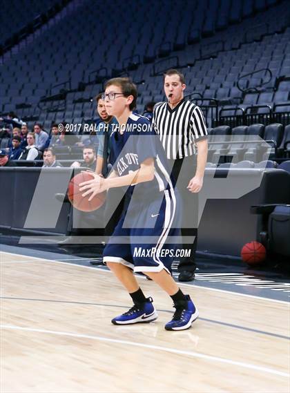 Thumbnail 3 in Frosh Elk Grove vs. El Camino (@ Golden 1 Center) photogallery.