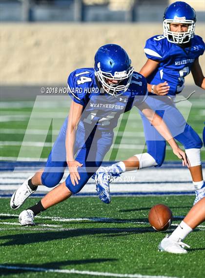 Thumbnail 2 in Southwest @ Weatherford photogallery.