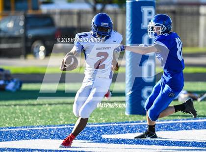 Thumbnail 2 in Southwest @ Weatherford photogallery.