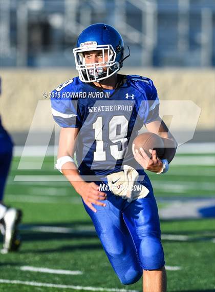 Thumbnail 1 in Southwest @ Weatherford photogallery.