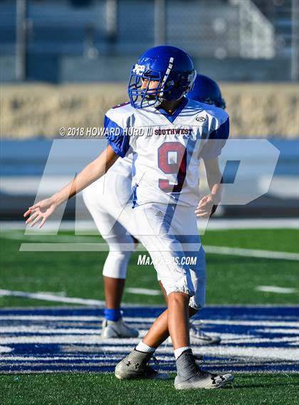 Thumbnail 2 in Southwest @ Weatherford photogallery.
