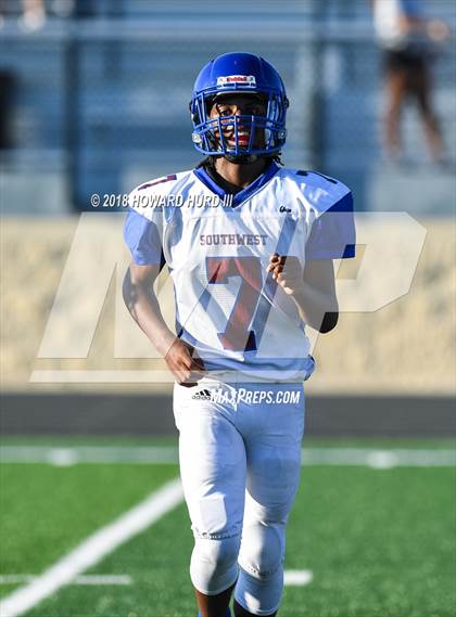 Thumbnail 1 in Southwest @ Weatherford photogallery.