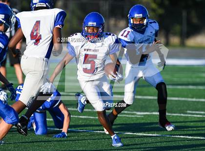 Thumbnail 3 in Southwest @ Weatherford photogallery.