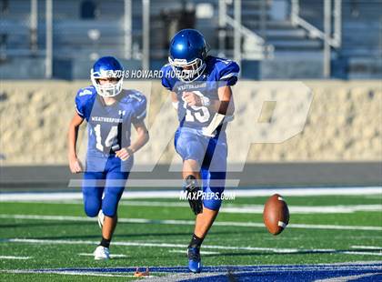 Thumbnail 1 in Southwest @ Weatherford photogallery.