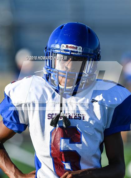 Thumbnail 3 in Southwest @ Weatherford photogallery.