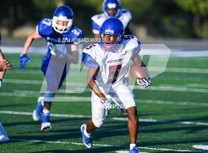 Thumbnail 3 in Southwest @ Weatherford photogallery.