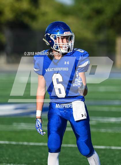 Thumbnail 3 in Southwest @ Weatherford photogallery.