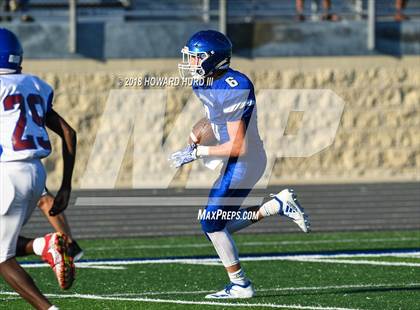 Thumbnail 1 in Southwest @ Weatherford photogallery.