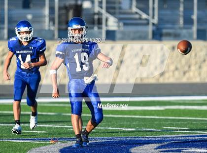 Thumbnail 2 in Southwest @ Weatherford photogallery.