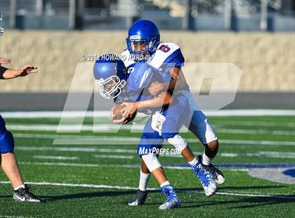 Thumbnail 1 in Southwest @ Weatherford photogallery.