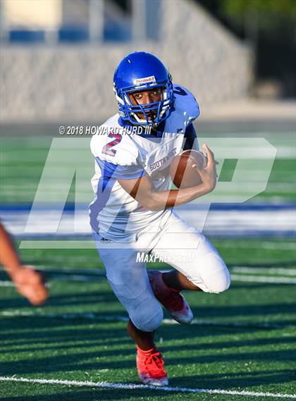 Thumbnail 2 in Southwest @ Weatherford photogallery.