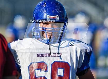 Thumbnail 1 in Southwest @ Weatherford photogallery.
