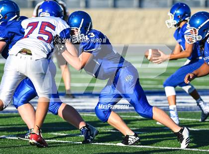 Thumbnail 1 in Southwest @ Weatherford photogallery.