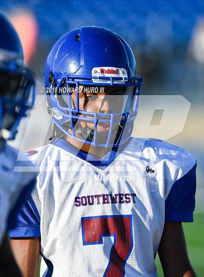 Thumbnail 3 in Southwest @ Weatherford photogallery.