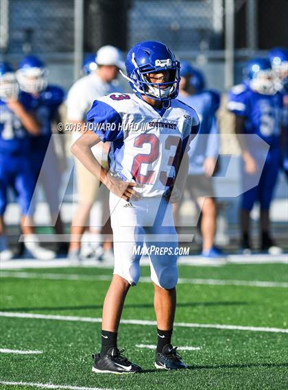 Thumbnail 3 in Southwest @ Weatherford photogallery.
