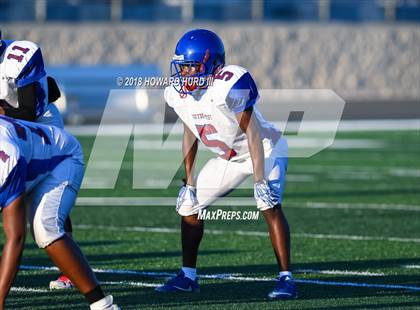 Thumbnail 1 in Southwest @ Weatherford photogallery.